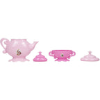 Disney Princess Dinnerware Set 26 Piece, Multicolor