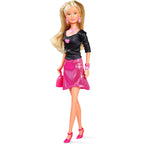 Simba Steffi Love Jewellery Shop Toy Doll in Jewellery Shop with Lots