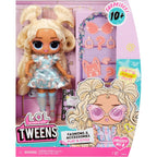 LOL Surprise Tweens Core Doll - Olivia Flutter