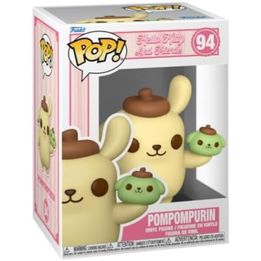 Funko Pop! Sanrio