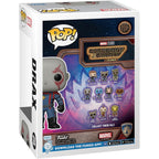 Funko POP! Vinyl: Marvel