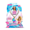 Mermaid Magic Necklace Merlinda Battery Operated