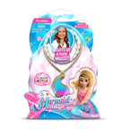 Mermaid Magic Necklace Merlinda Battery Operated