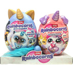 Rainbocorns Babycorns