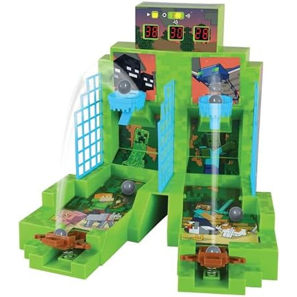 Minecraft Arcade Basketball (Core Series)