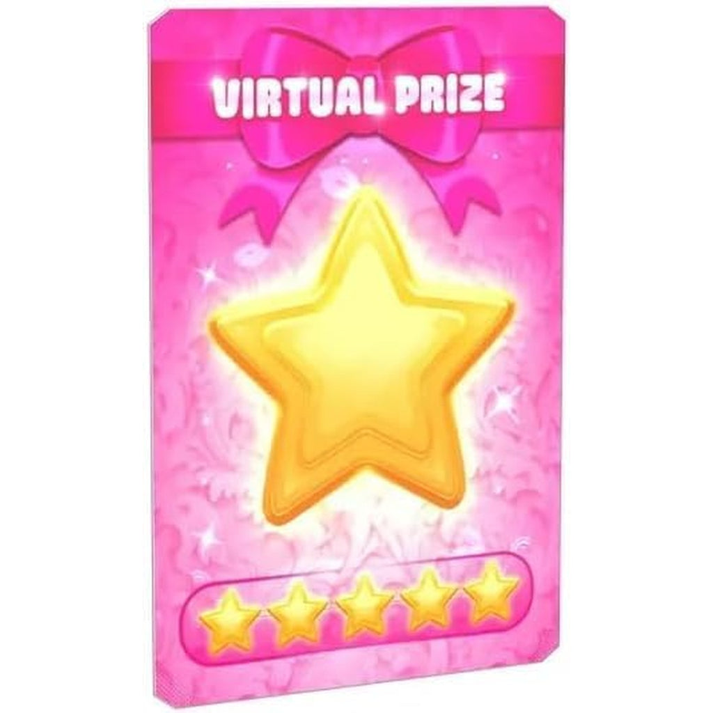 Dress to Impress Fashion Doll Lana Series 1 Include DLC Token