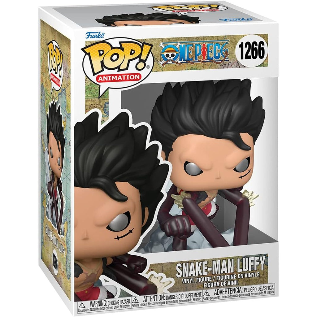 Funko POP! Animation: One Piece