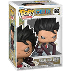 Funko POP! Animation: One Piece