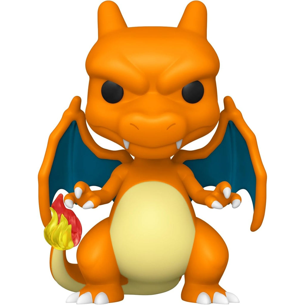 Funko POP! Games: Pokemon