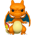 Funko POP! Games: Pokemon