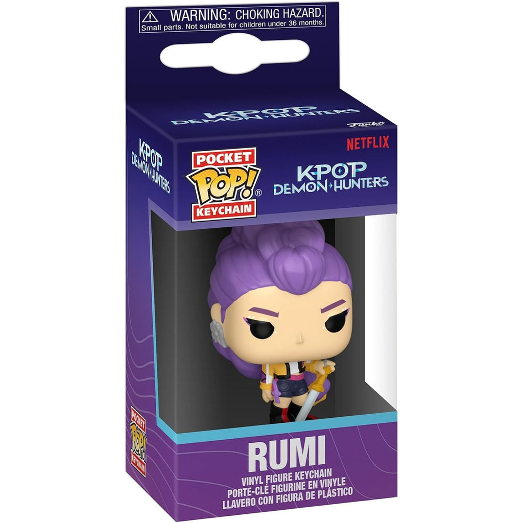 Funko POP! Keychain