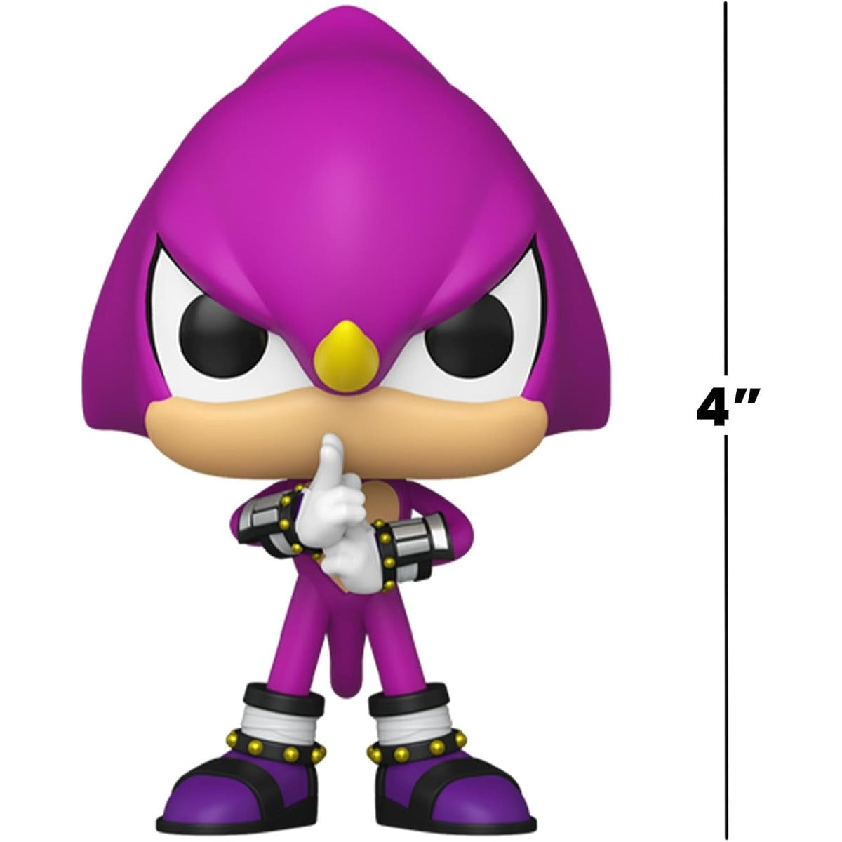 Funko Pop! Games: Sonic The Hedgehog