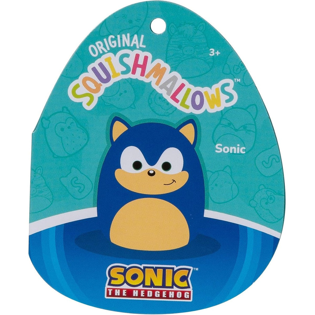 Squishmallows SQK