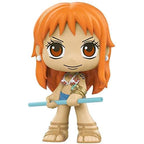 Funko Pop! Mystery Mini: One Piece - One Mystery Figure (Styles May Vary)