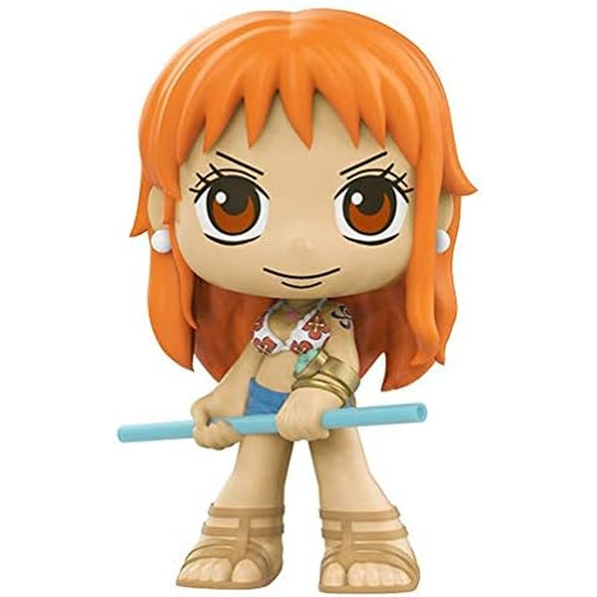 Funko Pop! Mystery Mini: One Piece - One Mystery Figure (Styles May Vary)