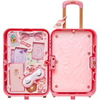 Disney Princess Travel Suitcase Play Set