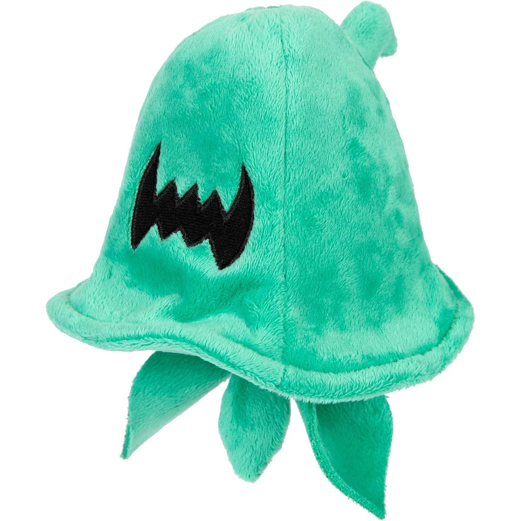 JAKKS PACIFIC 41432 Sonic Jade Whisp Plush Toy