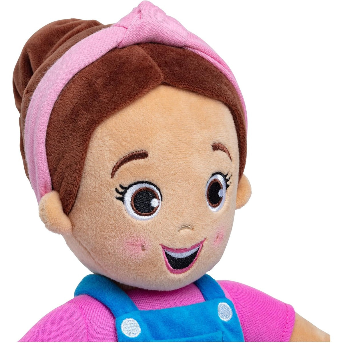 Ms. Rachel Official Speak & Sing Doll