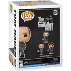 Funko POP! Movies: The Godfather Part 2- Tom Hagen