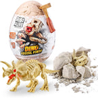 ROBO Alive Dino Fossil Series