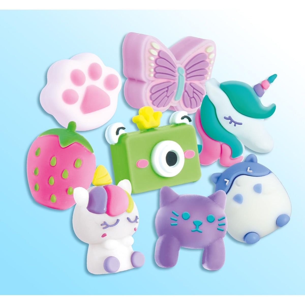 Canal Toys - Style 4 Ever - DIY Pen & Highlighter Factory - OFG306