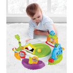 Winfun Baby Move Activity Center Interactive Toy
