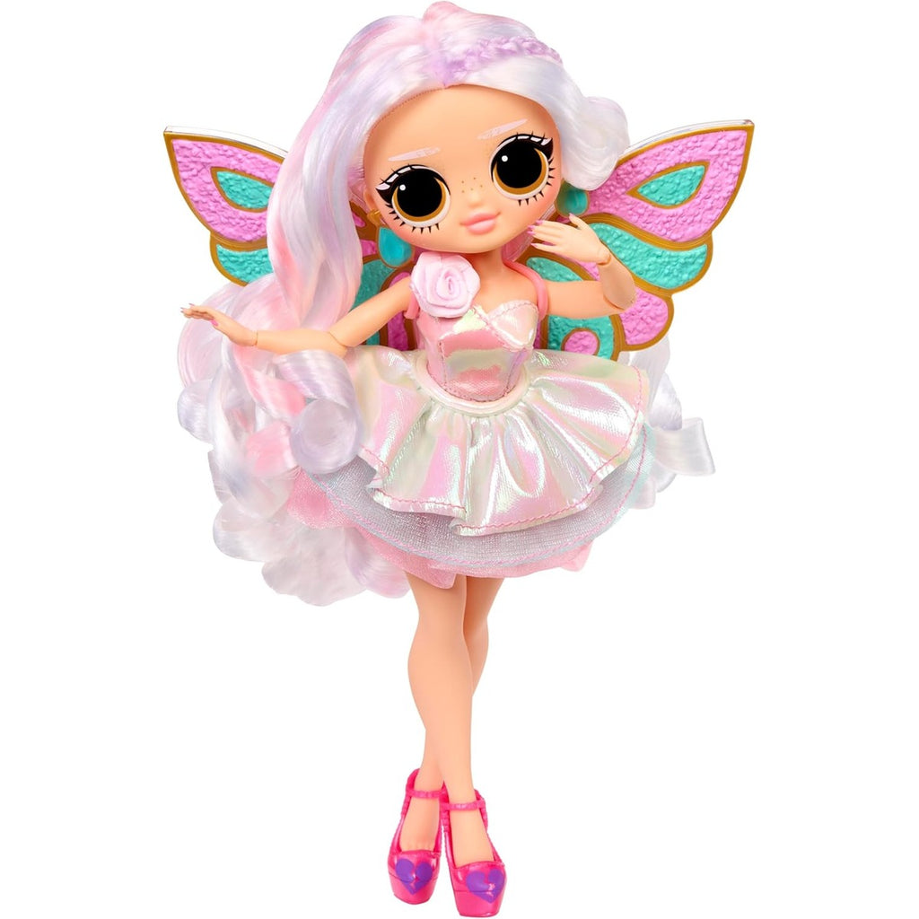 LOL Surprise OMG Eye Spy - Fairy