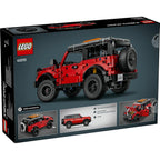 Lego 42213 Technic, Ford Bronco(R) SUV