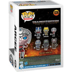 Funko POP! Movies: Transformers: Rise of The Beasts