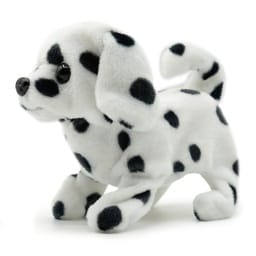 Pugs at Play Spotty The Dalmatian Functional Dog, PAP02