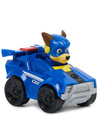 Paw Patrol Basic Vehicle with Pup Assorted