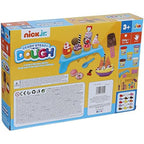 Addo nick jr. ready steady dough supreme ice cream dough set for kids