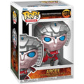 Funko POP! Movies: Transformers: Rise of The Beasts