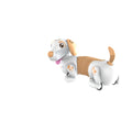 SilverLit YCOO Robo Dash D Brown