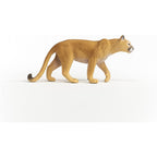 Schleich Wild Life, North American Woodland Wild Animal Toys