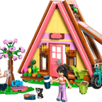 Nature Glamping Cabin 42682