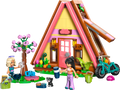 Nature Glamping Cabin 42682