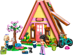 Nature Glamping Cabin 42682