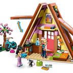 Nature Glamping Cabin 42682