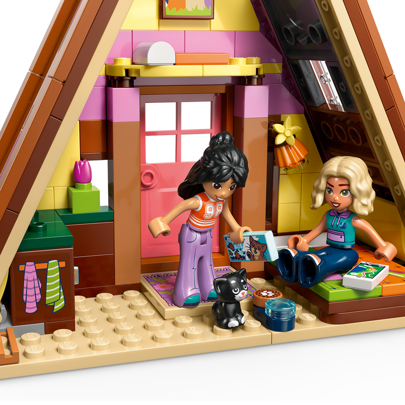 Nature Glamping Cabin 42682
