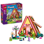 Nature Glamping Cabin 42682