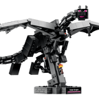 The Ender Dragon 21595