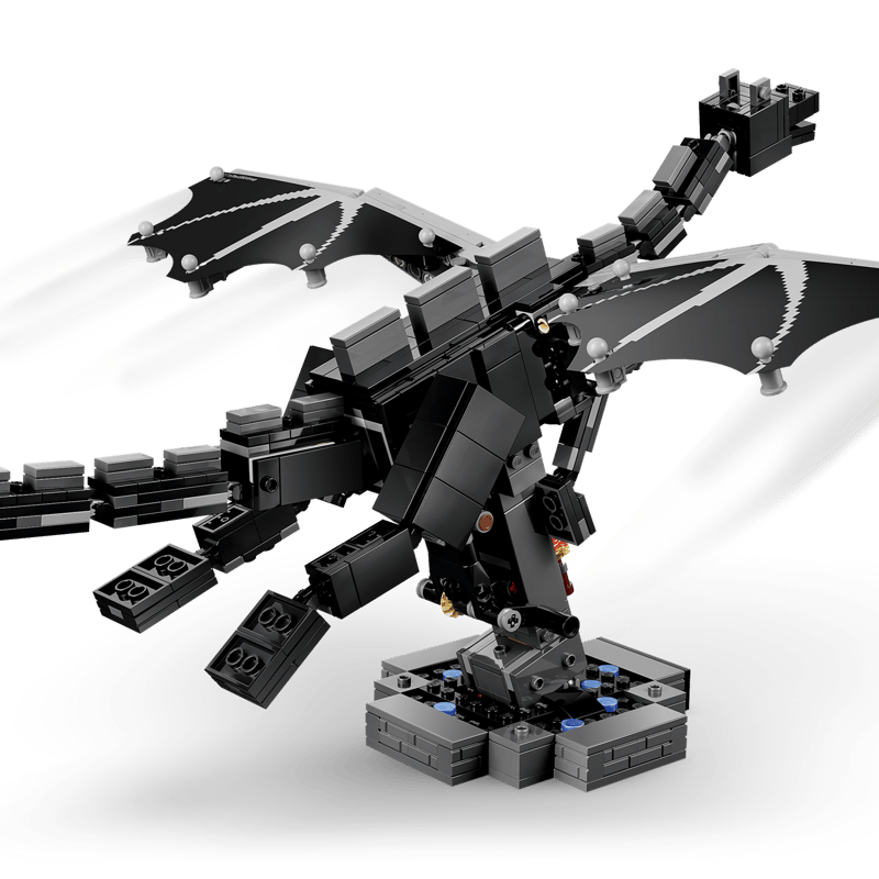 The Ender Dragon 21595