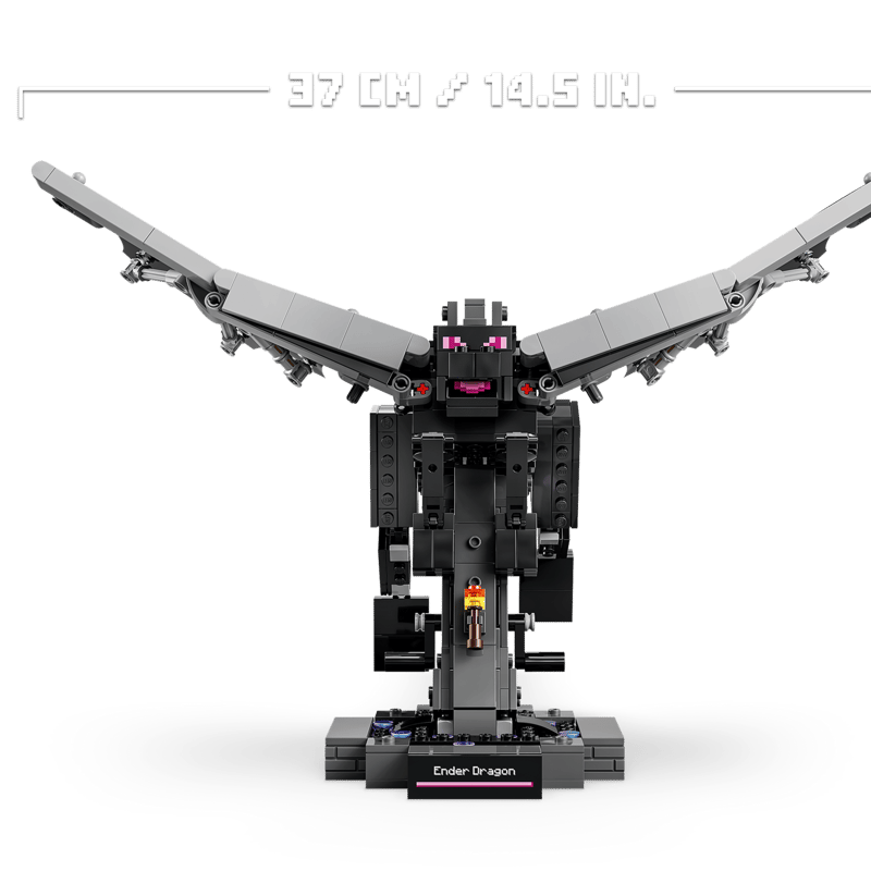 The Ender Dragon 21595