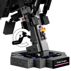 The Ender Dragon 21595