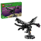 The Ender Dragon 21595