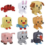 Grow A Garden - Mystery Collectible Plush - Blind Box Assortment - Series 1 - Pet Collection - Cozy Cute Stuffed Animal Toys - Includes DLC Code Redeemable on Roblox - Officially Licensed by PhatMojo