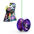 Yo Yo Typhoon Leviathan Responsive Yo-Yo Toy with String for Kids, Durable Design with Auto Return Mechanism for Kids and toy