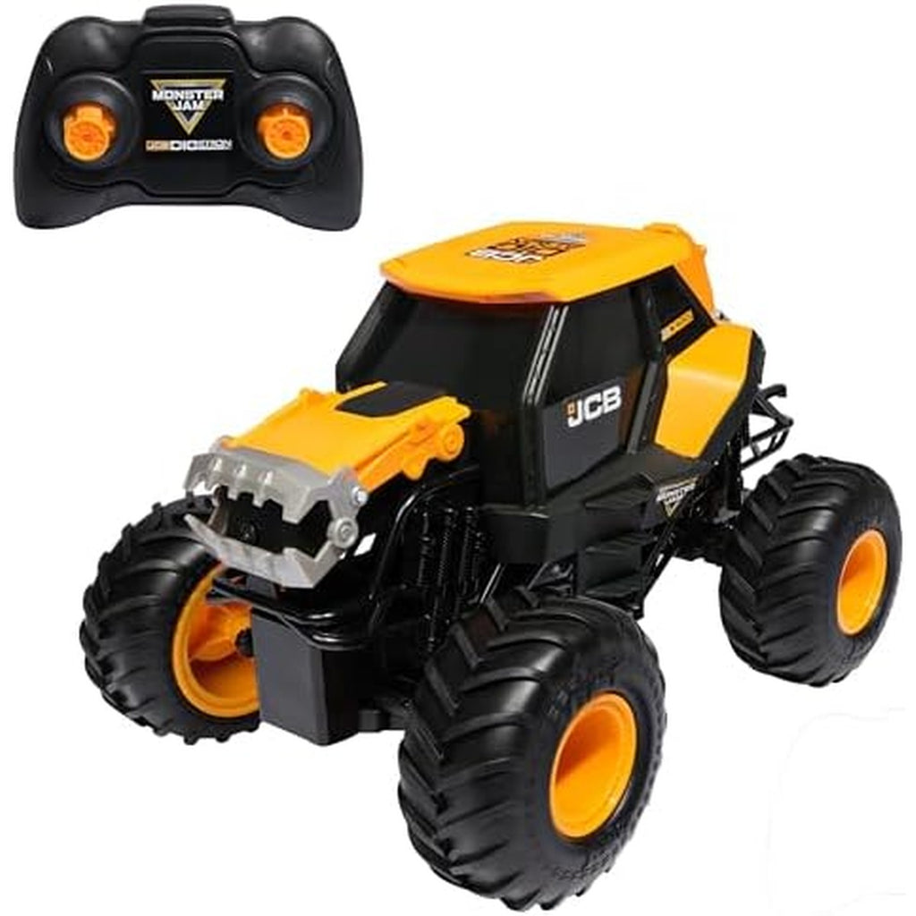 Monster Jam RC 1
