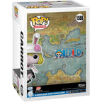 Funko POP! Animation: One Piece